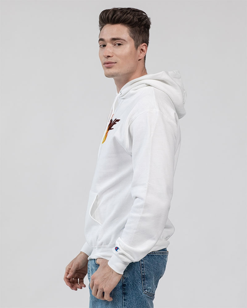 the zone unisex hoodie | champion