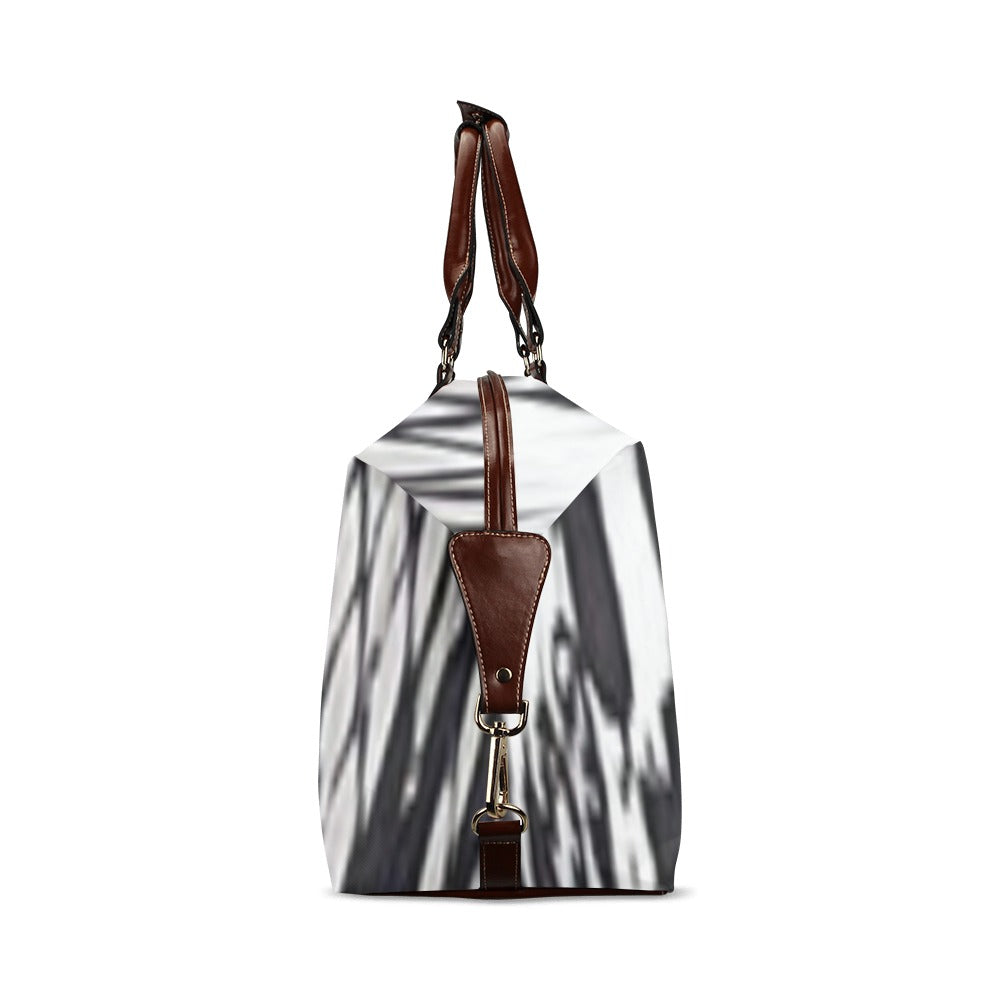 fz snake 2 travel bag flight bag(model 1643)