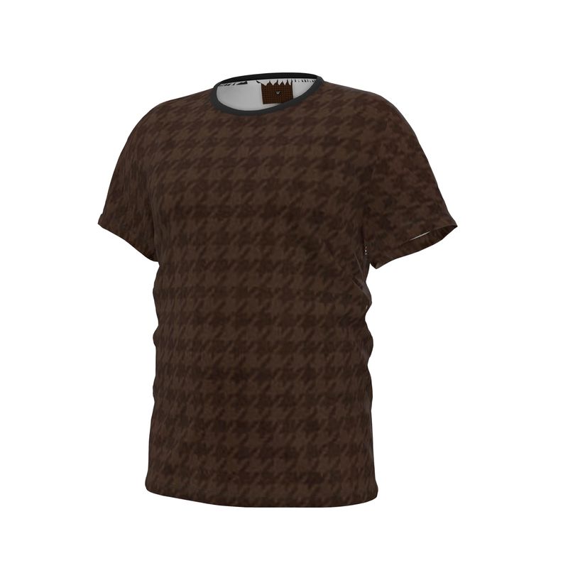 CAMISETA DE HOMBRE FZ DESIGNER