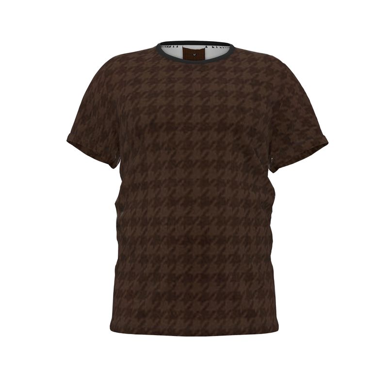 FZ DESIGNER MEN'S TEE - FZwear