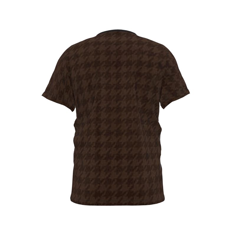 CAMISETA DE HOMBRE FZ DESIGNER