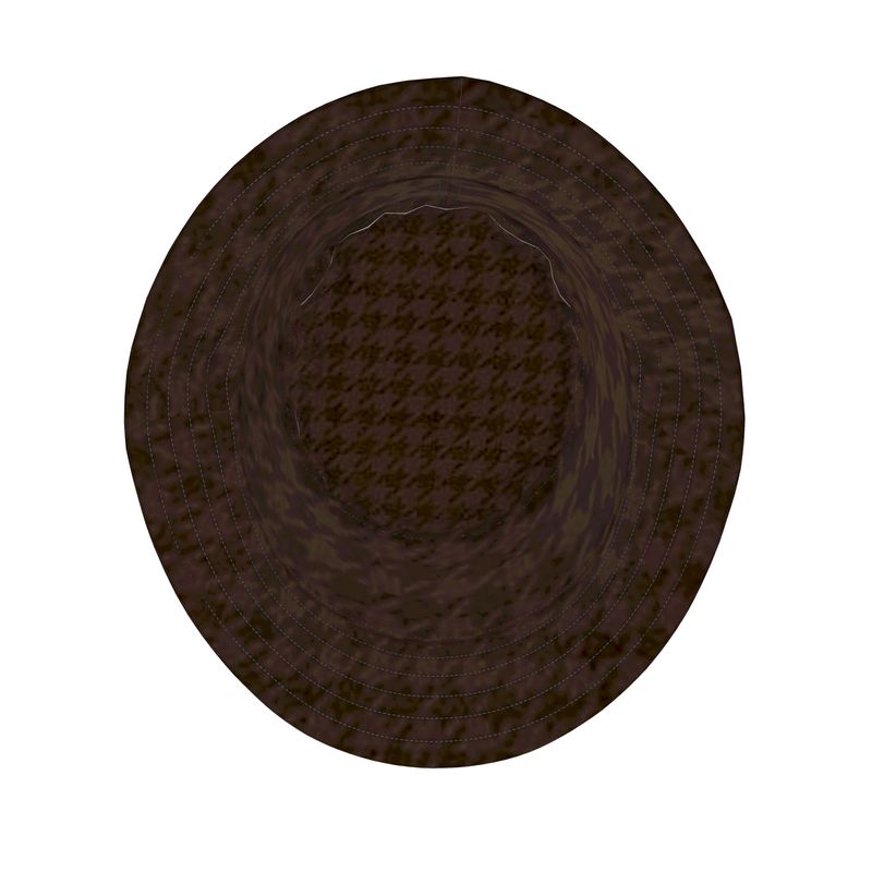 fz designer bucket hat