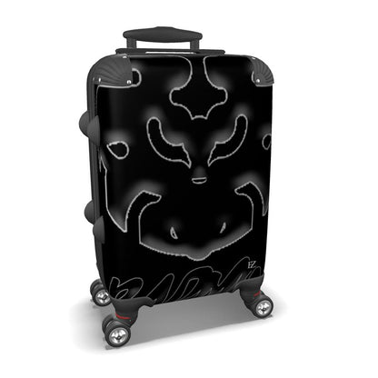 FZ DESIGNER SUITCASE - FZwear