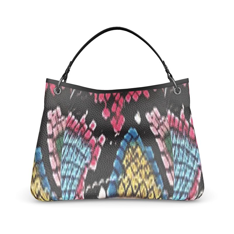 FZ ORIGINAL SLOUCH BAG - FZwear