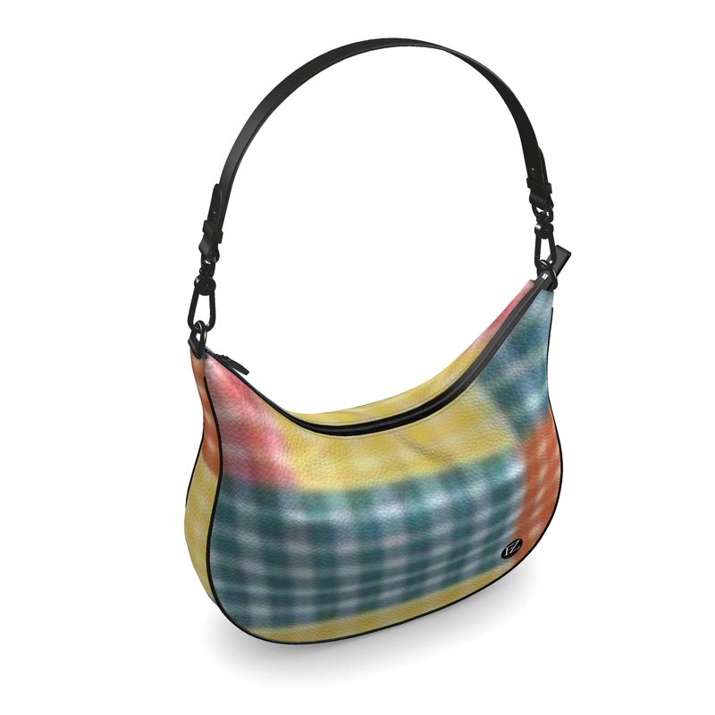 fz designer hobo bag