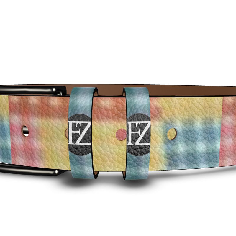 fz designer belt