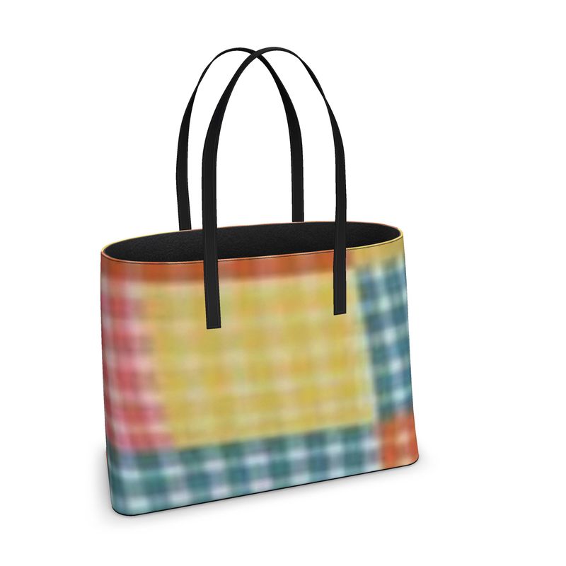 FZ Kika Tote - FZwear