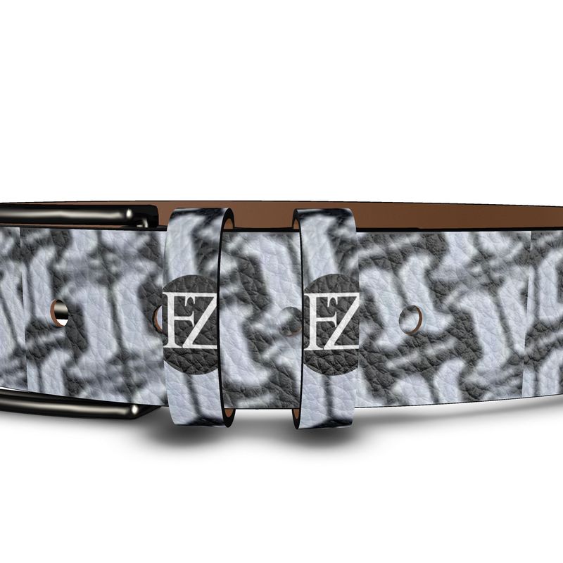 fz designer belt