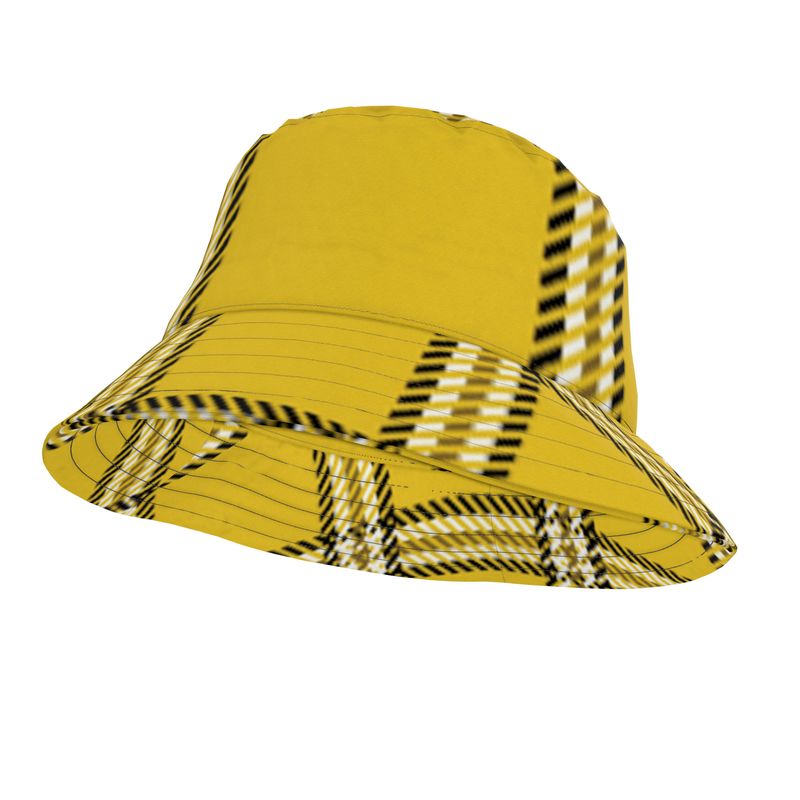 fz designer bucket hat