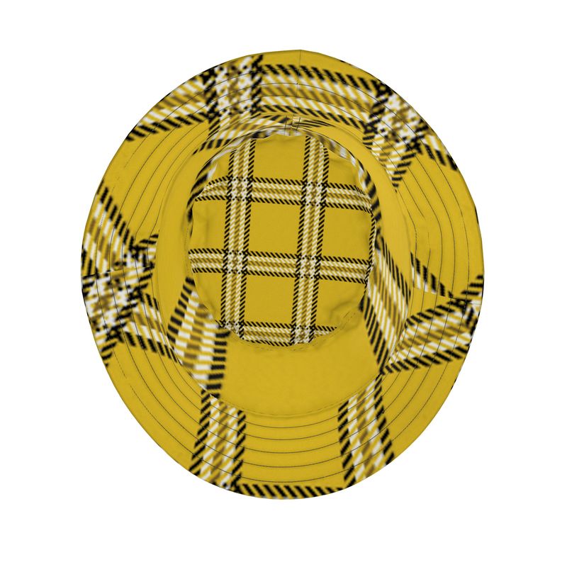 fz designer bucket hat