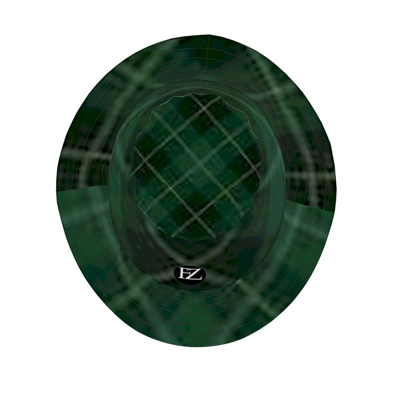 fz designer bucket hat