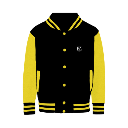 FZ Men's Varsity Jacket