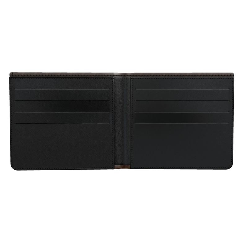 fz men's designer wallet