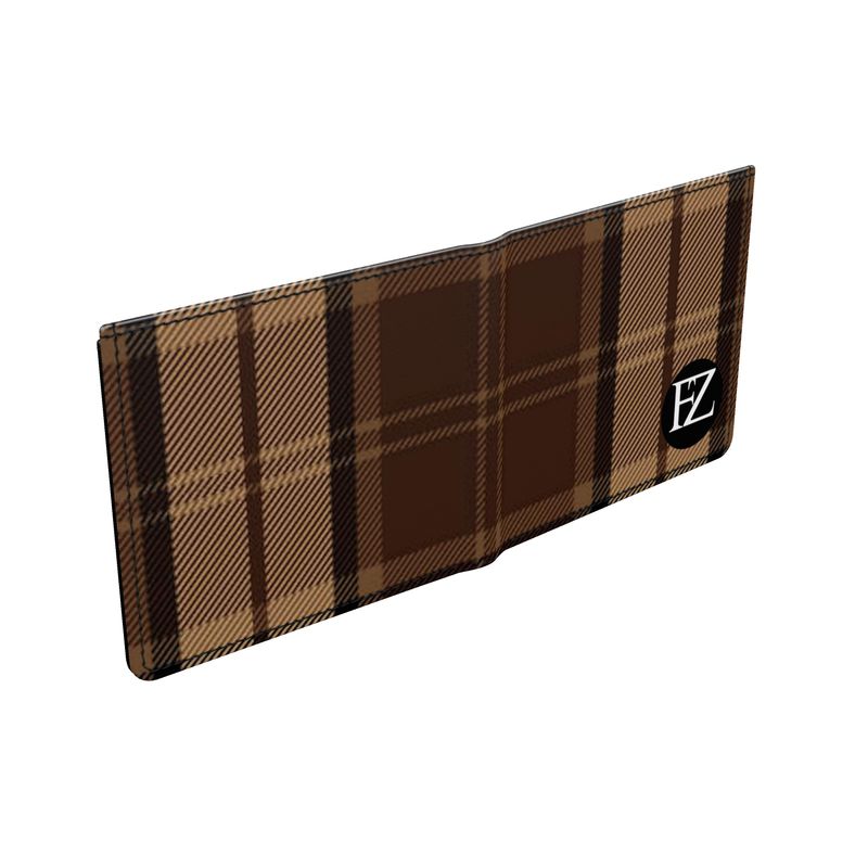 fz men's designer wallet