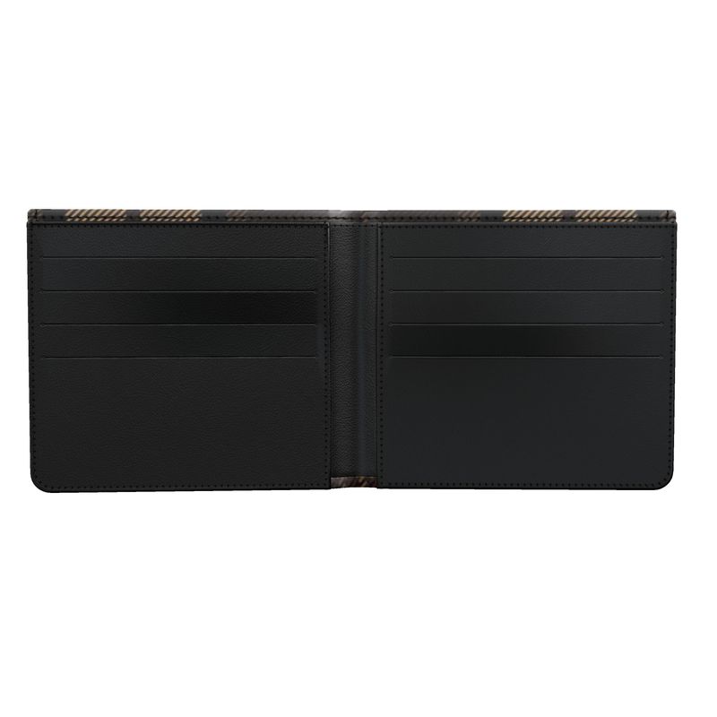 fz men's designer wallet