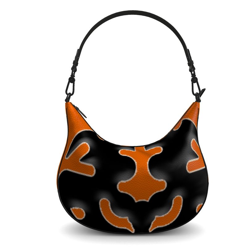 fz designer hobo bag