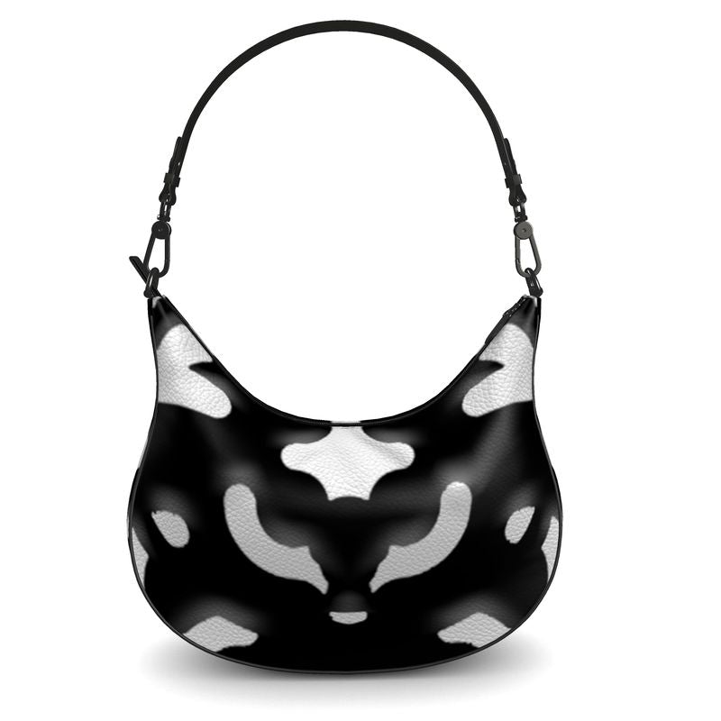 fz designer hobo bag