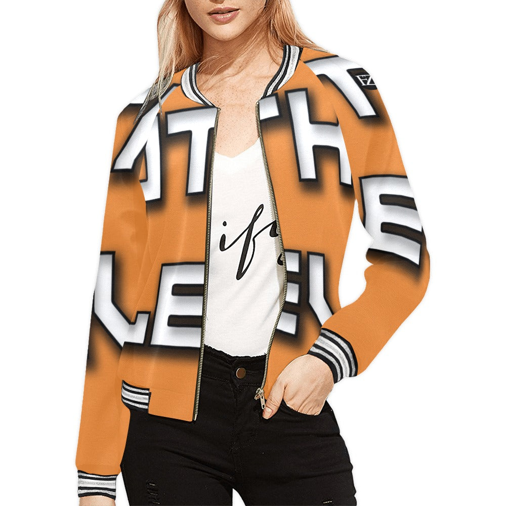 fz women's level jacket