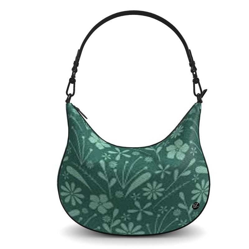 fz designer hobo bag