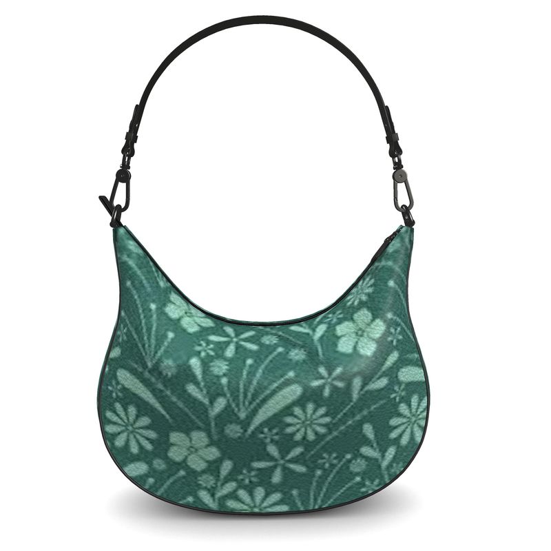 fz designer hobo bag