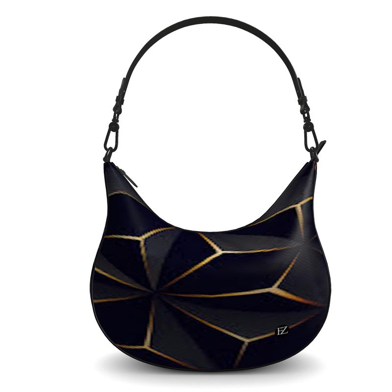 fz designer hobo bag
