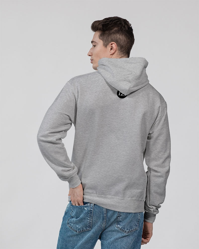 the zone unisex hoodie | champion