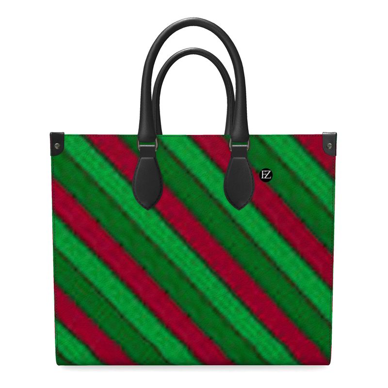 FZ CHRISTMAS TOTE BAG - FZwear