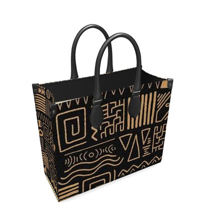 fz tote bag