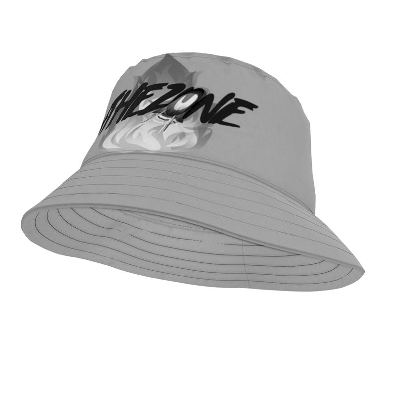 fz designer bucket hat