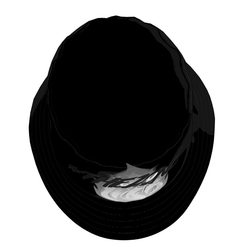 fz designer bucket hat