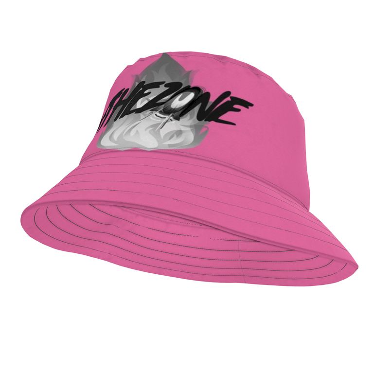 fz designer bucket hat