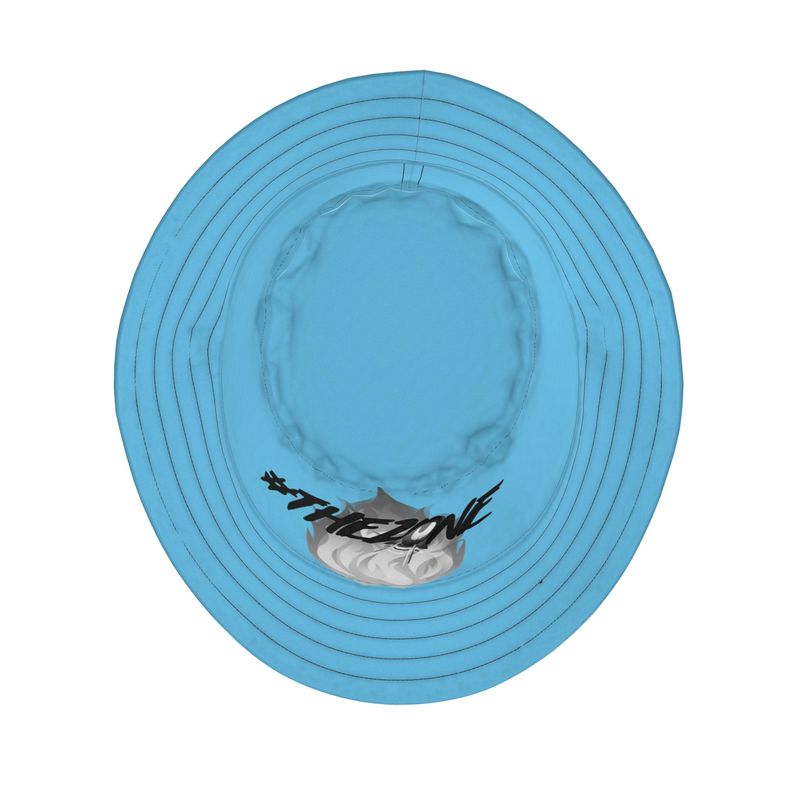 fz designer bucket hat