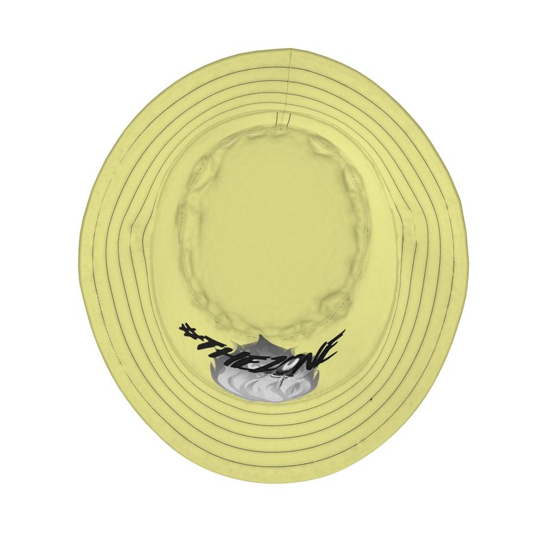 fz designer bucket hat