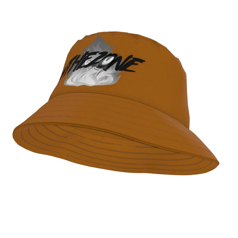 FZ DESIGNER BUCKET HAT - FZwear