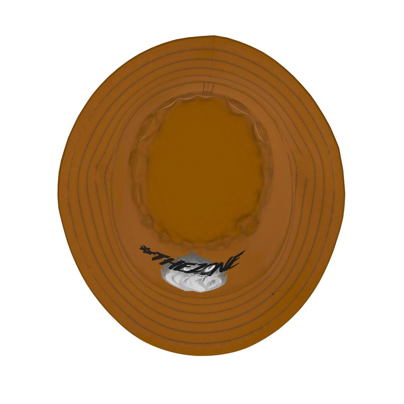 FZ DESIGNER BUCKET HAT - FZwear