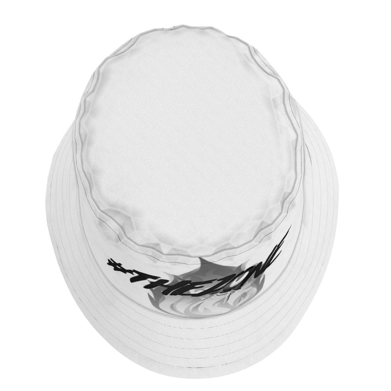 fz designer bucket hat
