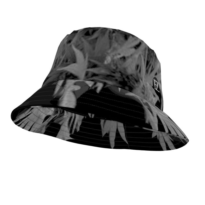 fz designer bucket hat