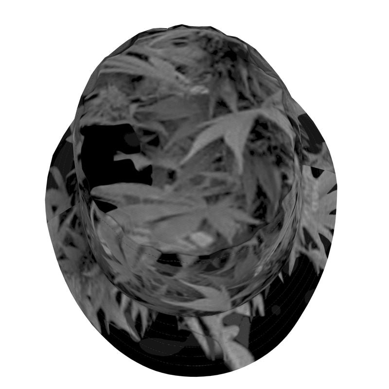 fz designer bucket hat