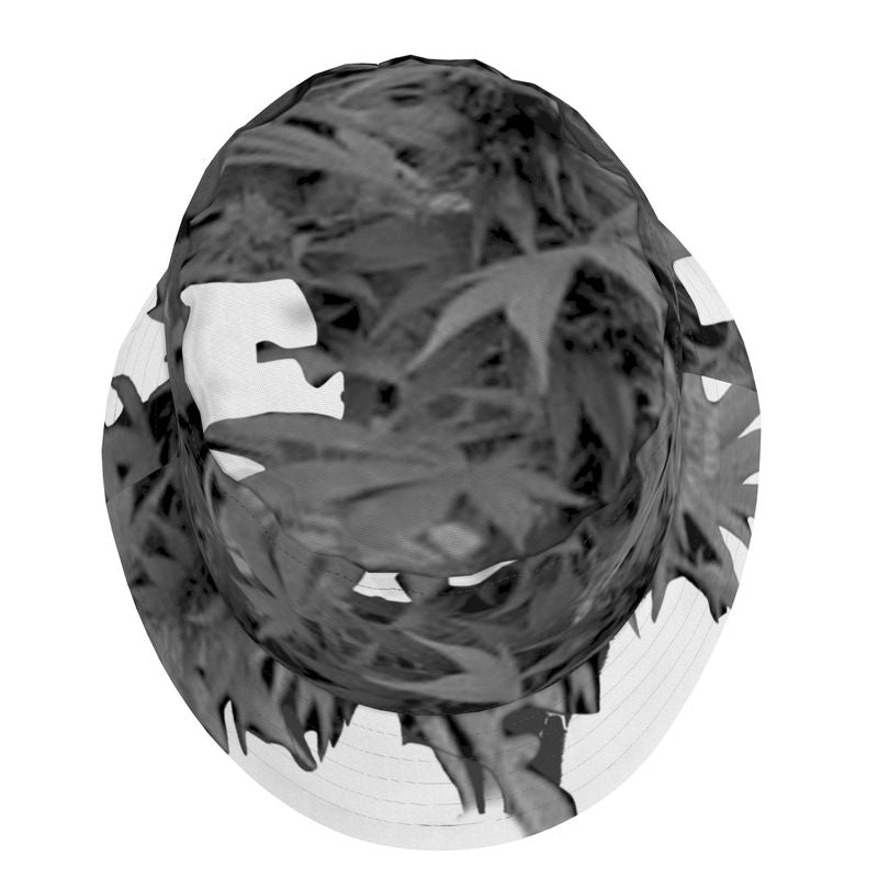 fz designer bucket hat