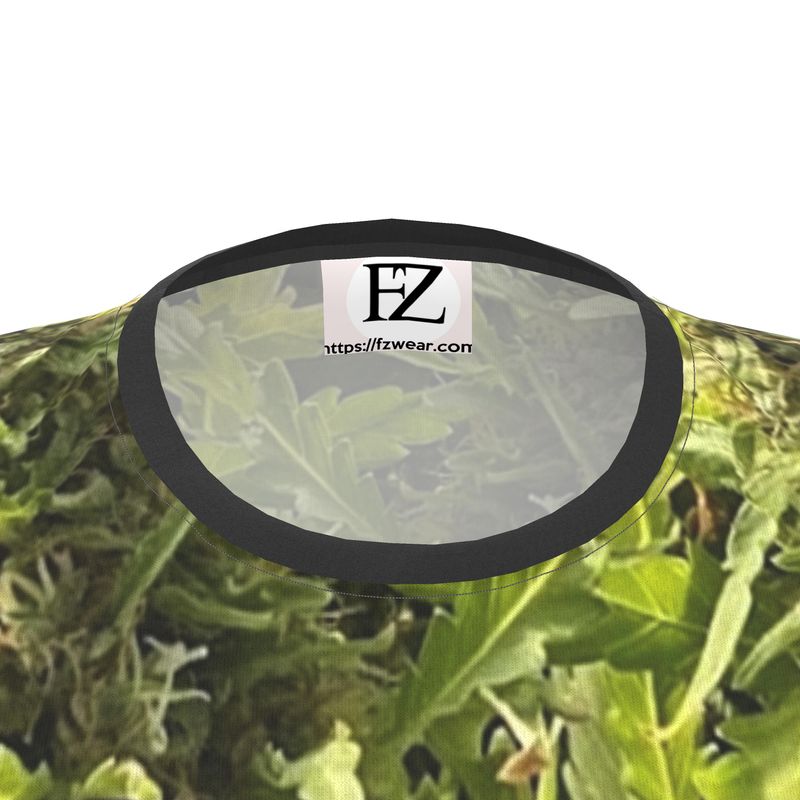 FZ DESIGNER MEN'S TEE - FZwear