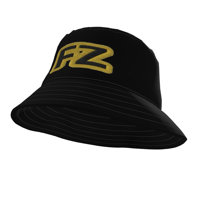 fz designer bucket hat