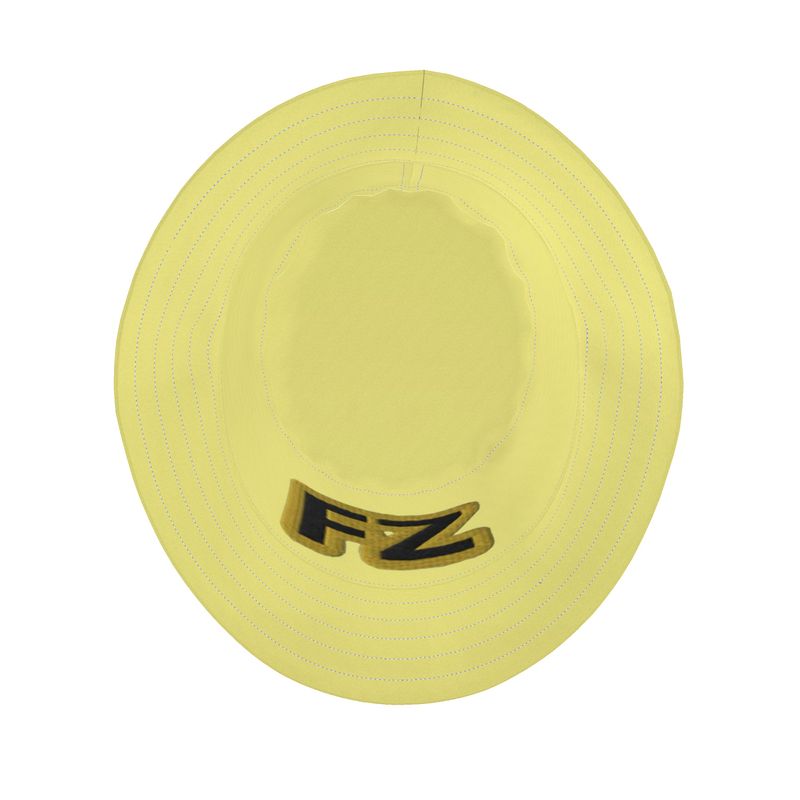 fz designer bucket hat