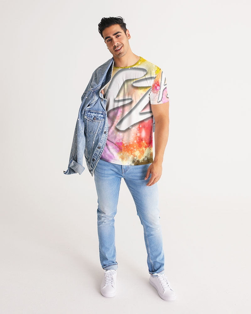 fz dark zone men's tee