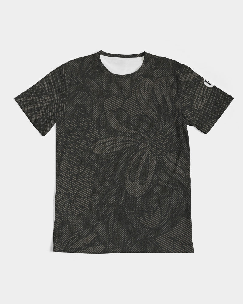 fz abstract men's tee