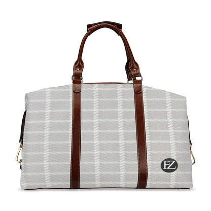 fz abstract travel bag