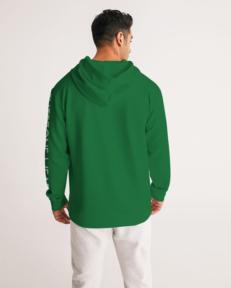 garden flite men's hoodie