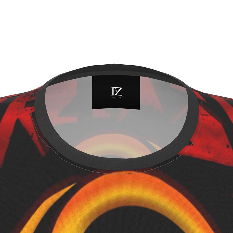 fz designer men's tee