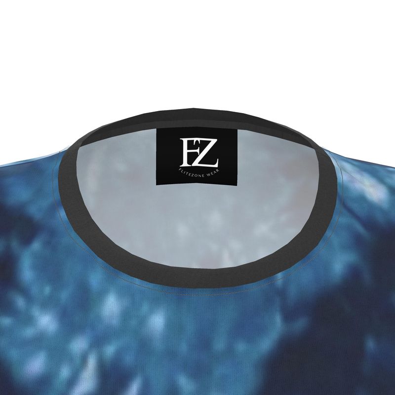 fz designer men's tee