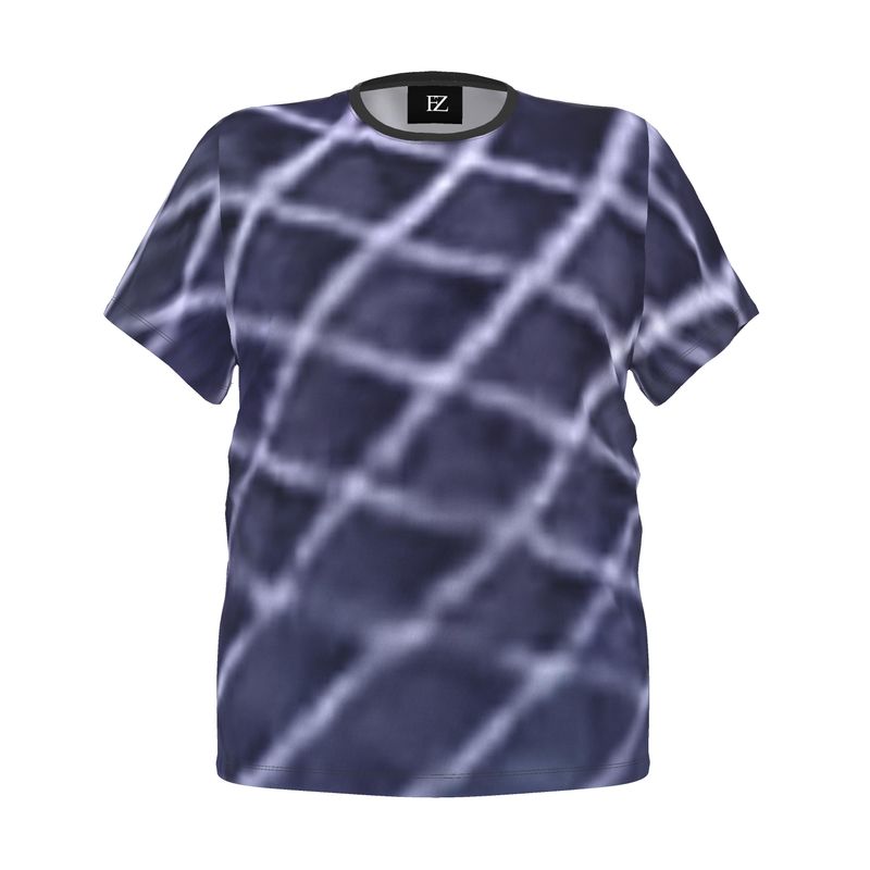 fz designer men's tee