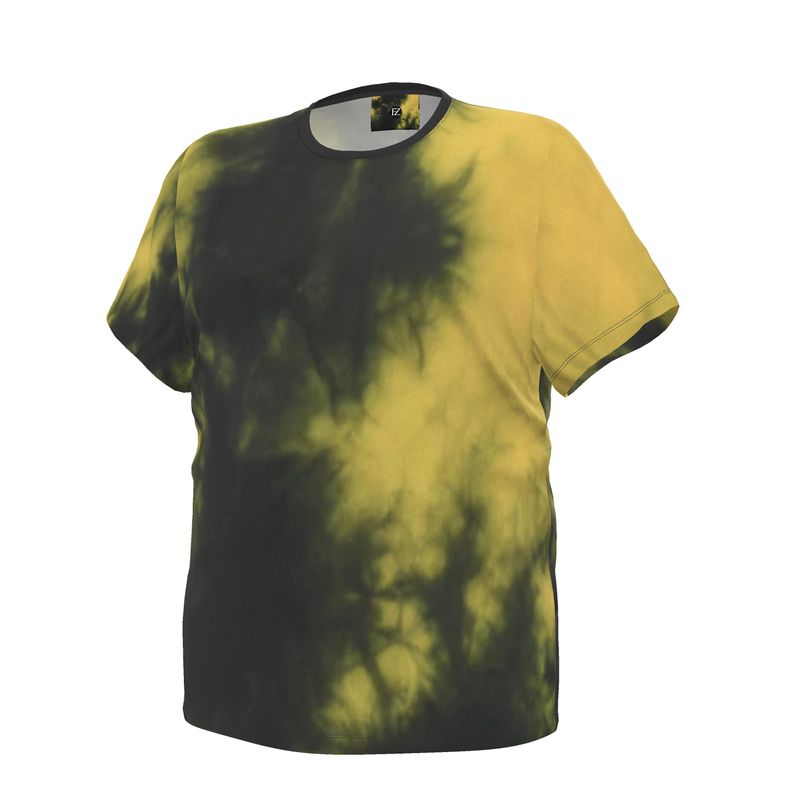 fz designer men's tee